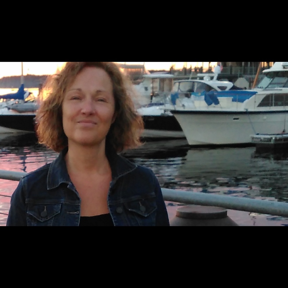 Meet your Posher, Michelle